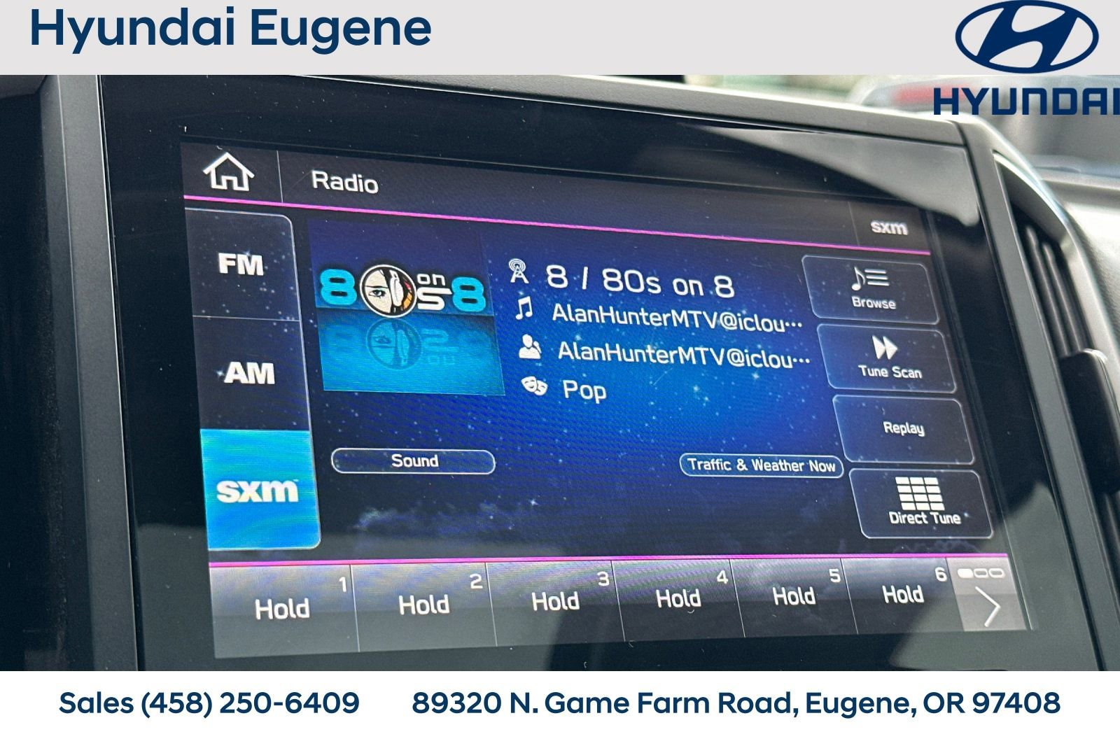 Used 2022 Subaru Forester Touring image 26