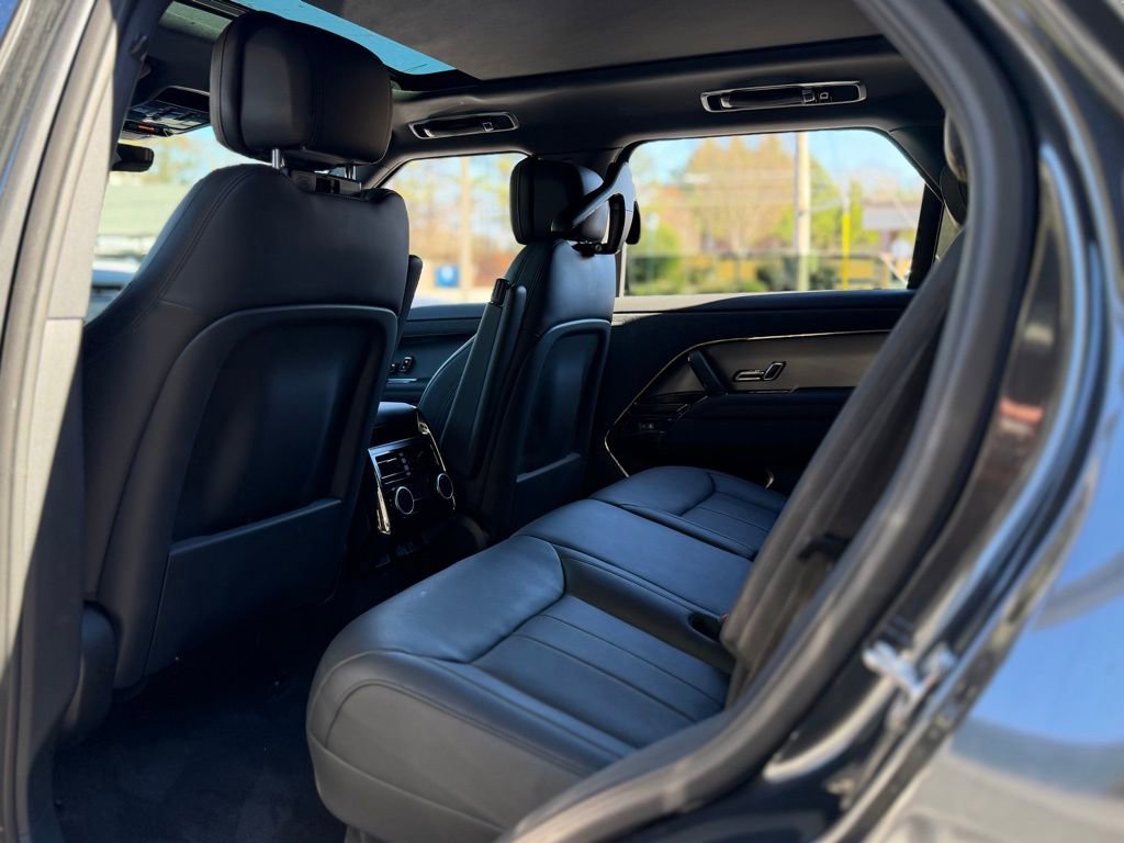 Used 2024 Land Rover Range Rover Sport SE image 29