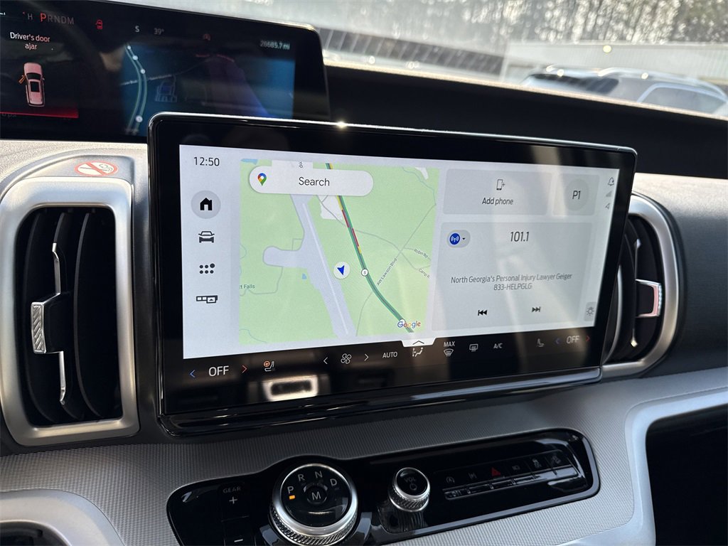 Used 2025 Ford Expedition Max Active image 30