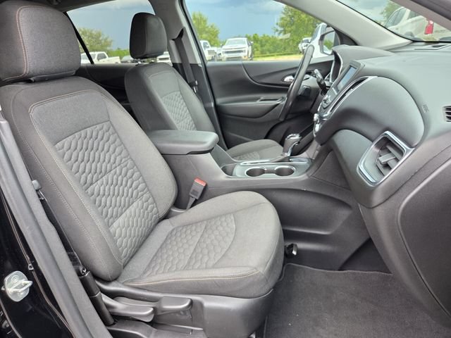 Certified 2020 Chevrolet Equinox LT FWD image 16