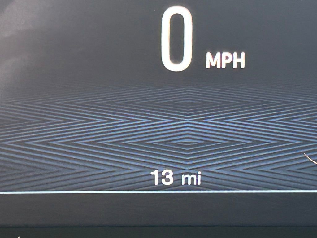 New 2025 Alfa Romeo Stelvio Sprint w/ Convenience Package image 43