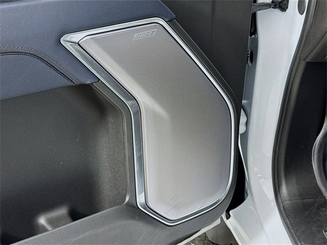 Used 2025 Chevrolet Silverado 3500 High Country w/ High Country Premium Package image 21