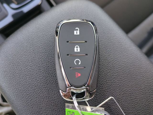 New 2026 Chevrolet TrailBlazer LT w/ Driver Confidence Package image 28