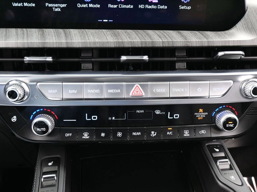 Used 2024 Kia Telluride SX image 25