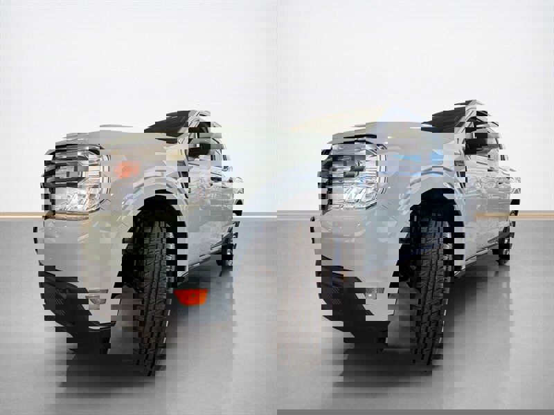 Used 2022 Ford Maverick XLT w/ XLT Luxury Package image 8