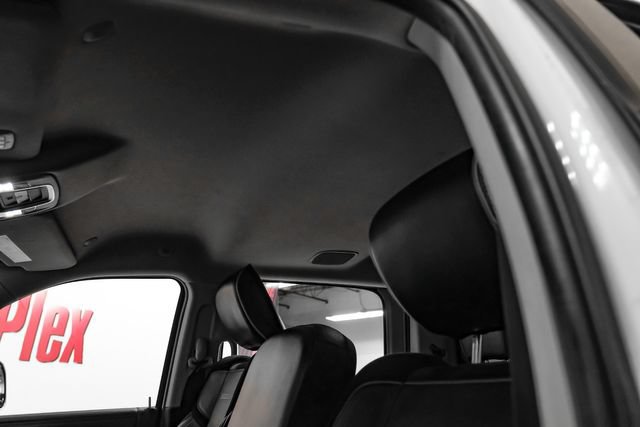 Used 2020 RAM 2500 Laramie AWD/4WD image 27