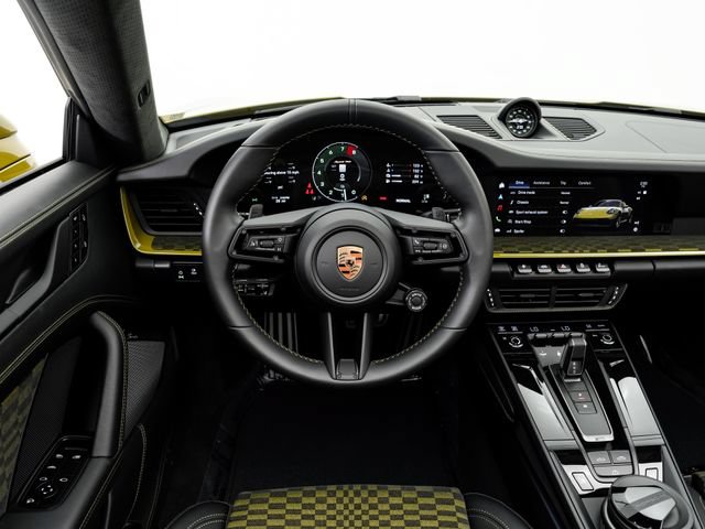 New 2026 Porsche 911 GTS RWD image 21