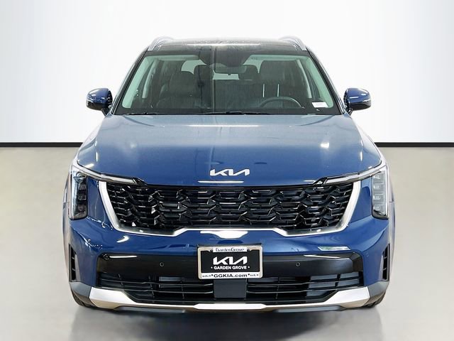 New 2026 Kia Sorento S image 2