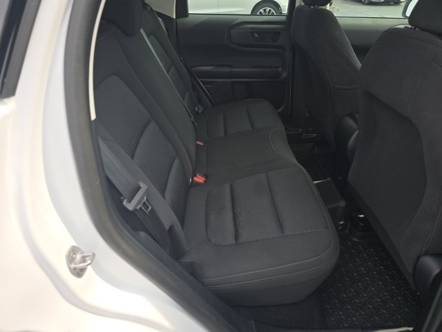 Used 2022 Ford Bronco Sport image 13