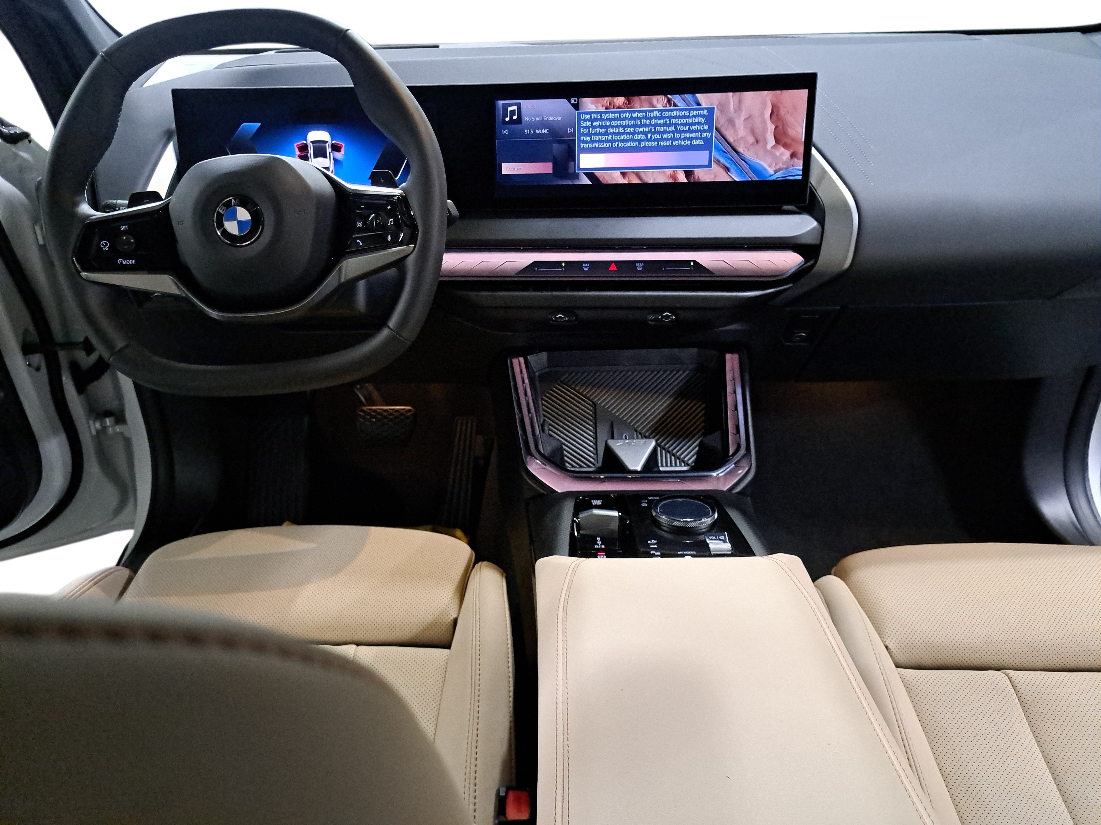 Certified 2026 BMW X3 xDrive30i w/ Premium Package AWD/4WD image 10
