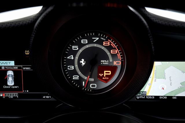 Certified 2020 Ferrari 488 Pista Coupe image 36