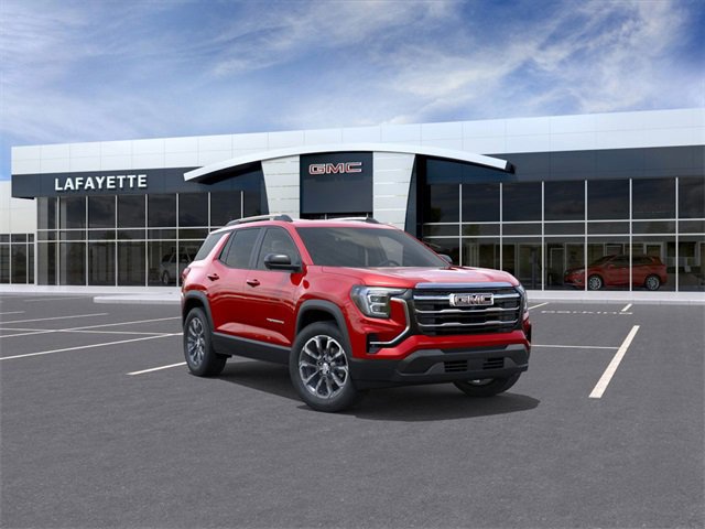 New 2026 GMC Terrain Elevation w/ Elevation Premium Package image 1