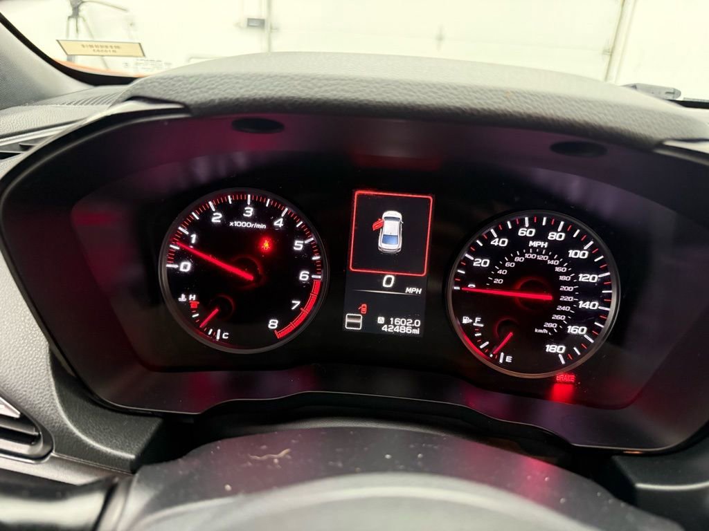 Used 2023 Subaru WRX Premium image 20