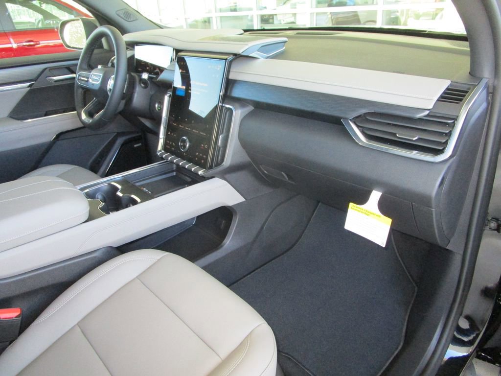 New 2026 GMC Acadia Elevation w/ Elevation Premium Package image 29