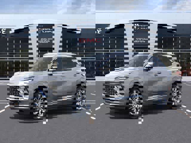 New 2026 Buick Envision Avenir image 3