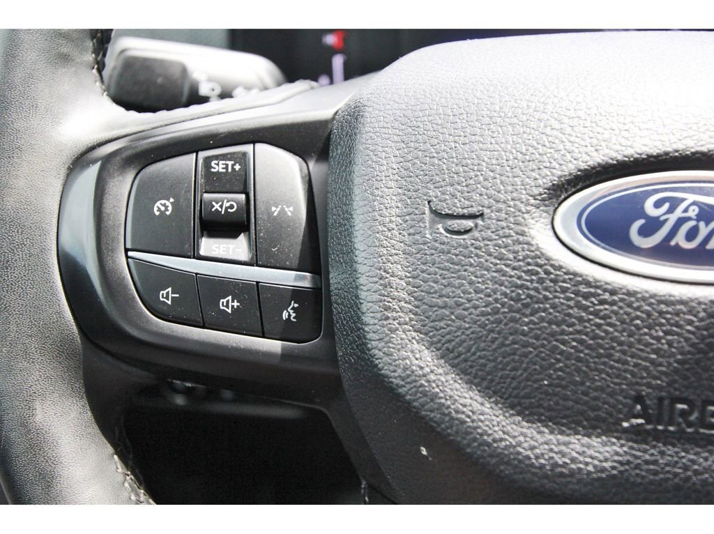 Certified 2024 Ford Ranger XLT w/ Equipment Group 301A High image 18