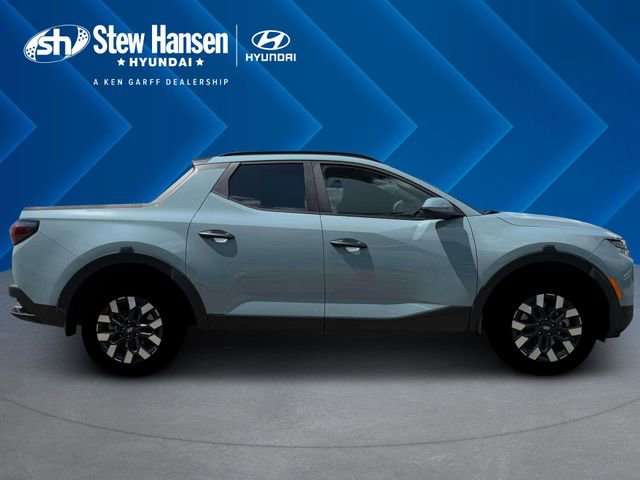 New 2026 Hyundai Santa Cruz SEL AWD/4WD image 10