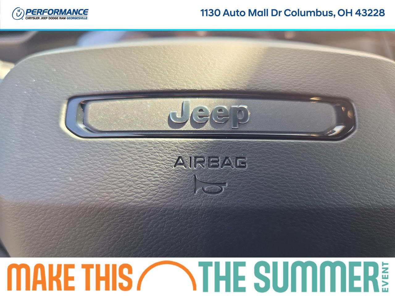 New 2026 Jeep Cherokee Laredo AWD/4WD image 23