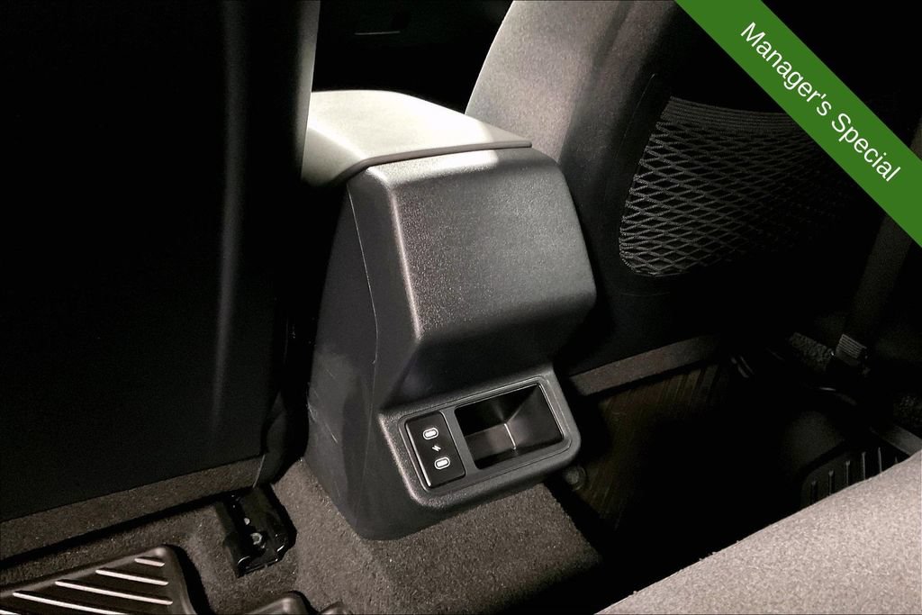 Used 2025 Kia K4 EX FWD image 30