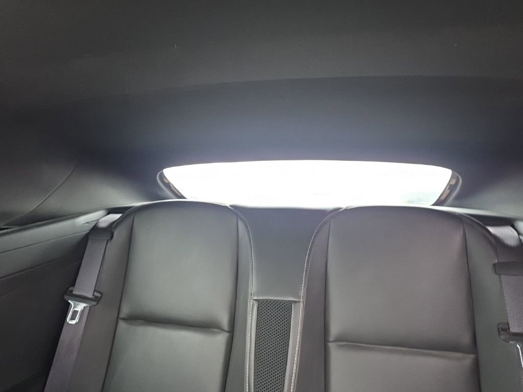 Used 2011 Chevrolet Camaro LT w/ RS Package image 13