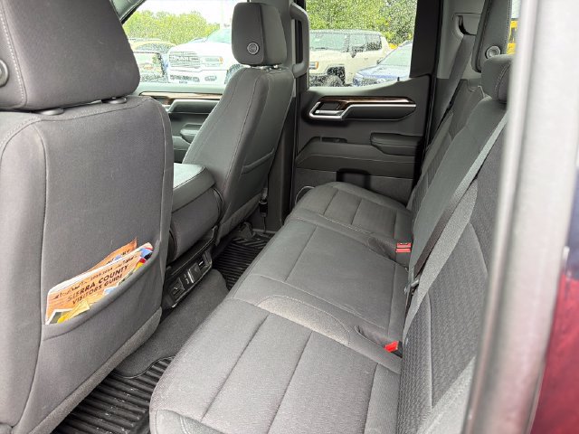 Used 2023 GMC Sierra 1500 Elevation AWD/4WD image 19