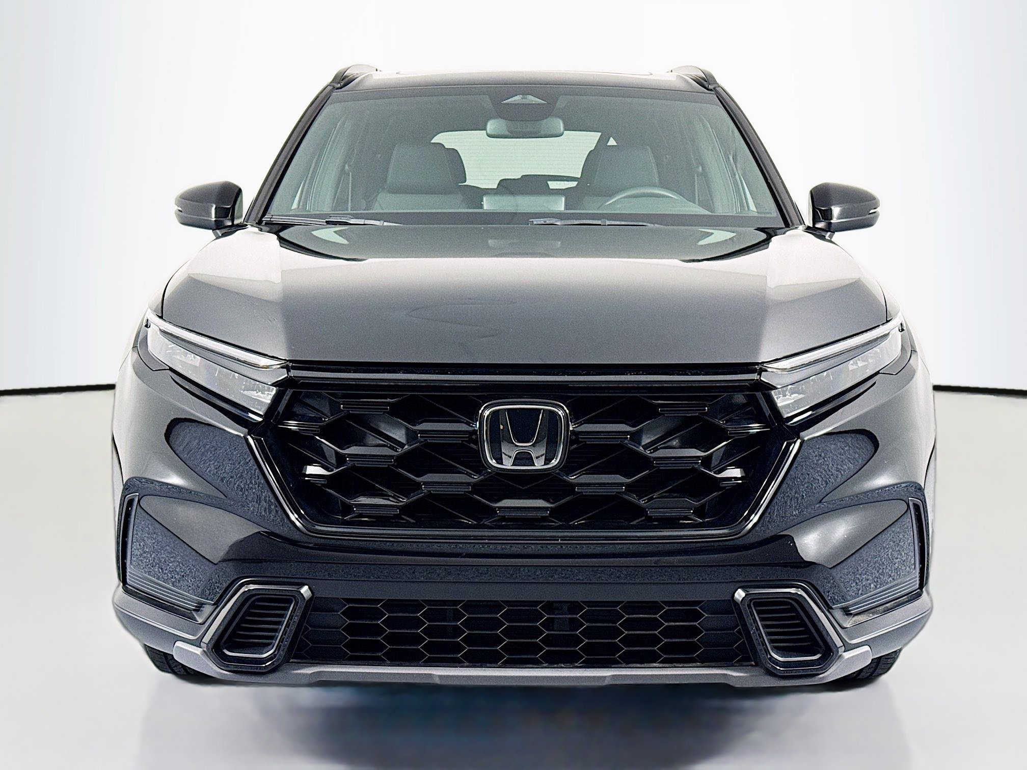 Certified 2023 Honda CR-V Sport image 2