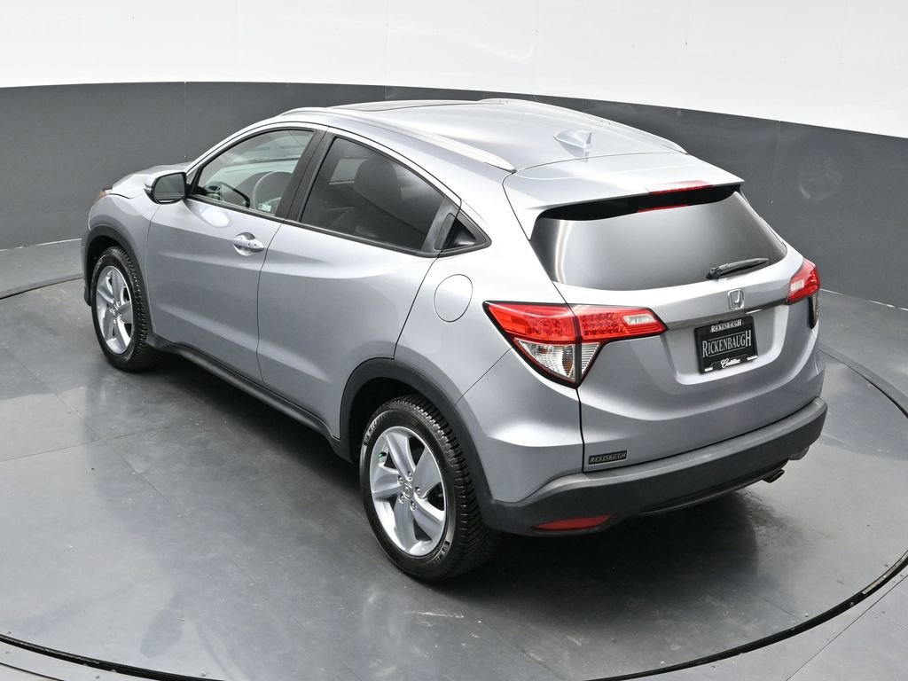 Used 2019 Honda HR-V EX-L image 30