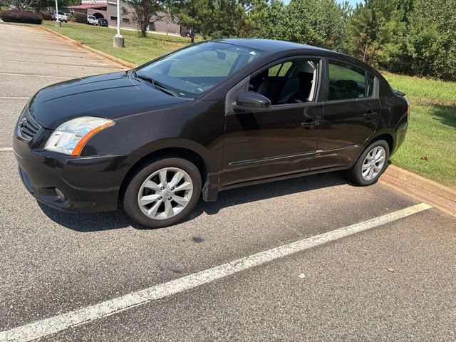 Used 2011 Nissan Sentra 2.0 SL w/ Navigation Pkg FWD image 19