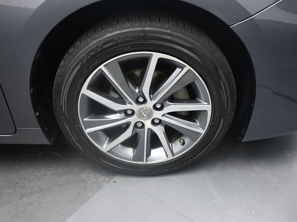 Used 2017 Lexus ES 300h image 20