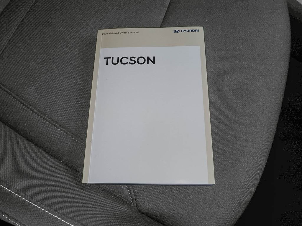Used 2024 Hyundai Tucson SEL image 38