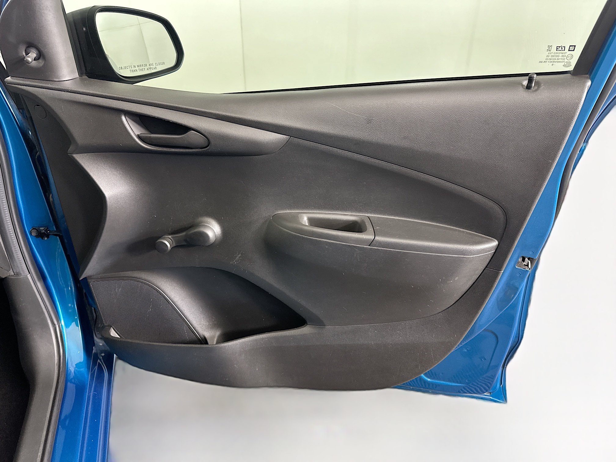 Used 2020 Chevrolet Spark LS FWD image 29