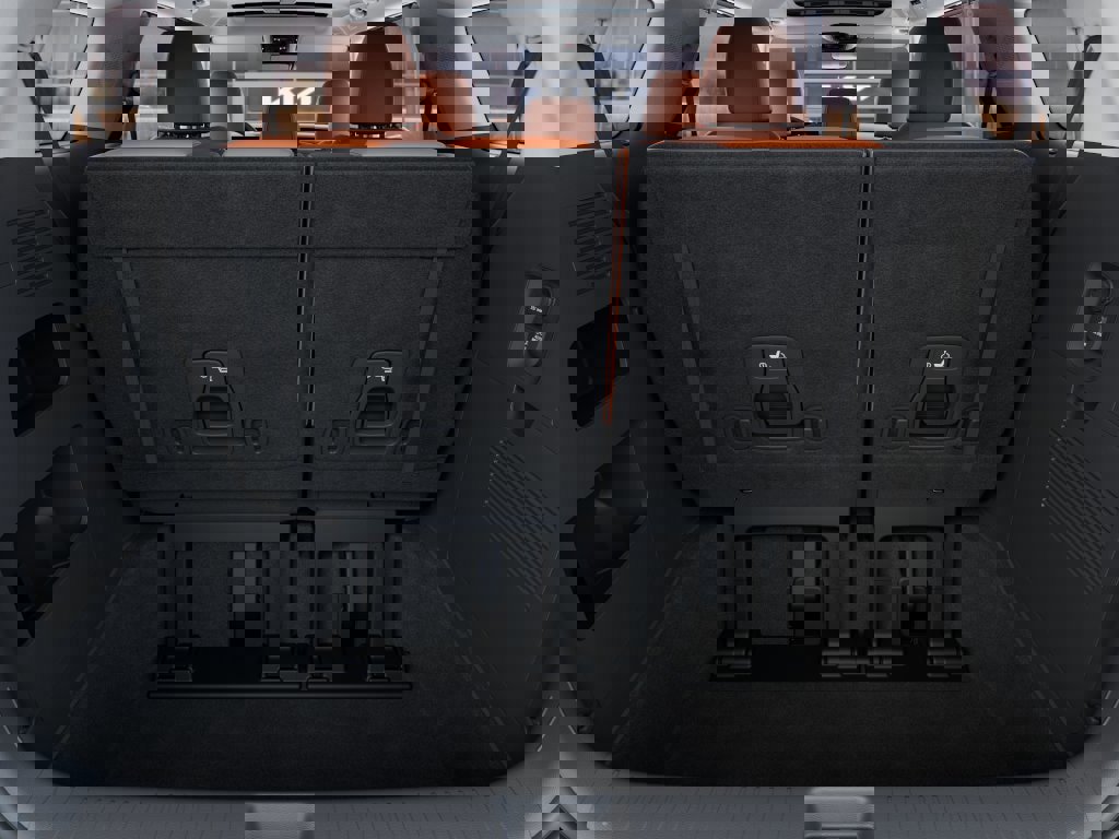 New 2026 Kia Carnival SX FWD image 19