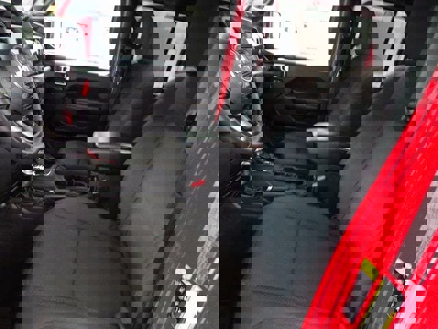 Certified 2021 Jeep Wrangler Unlimited Sport image 2