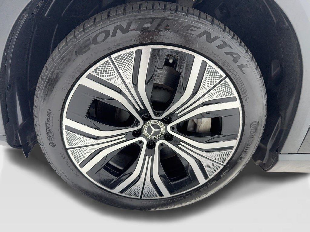 Used 2023 Mercedes-Benz EQE 350+ 4MATIC SUV image 14