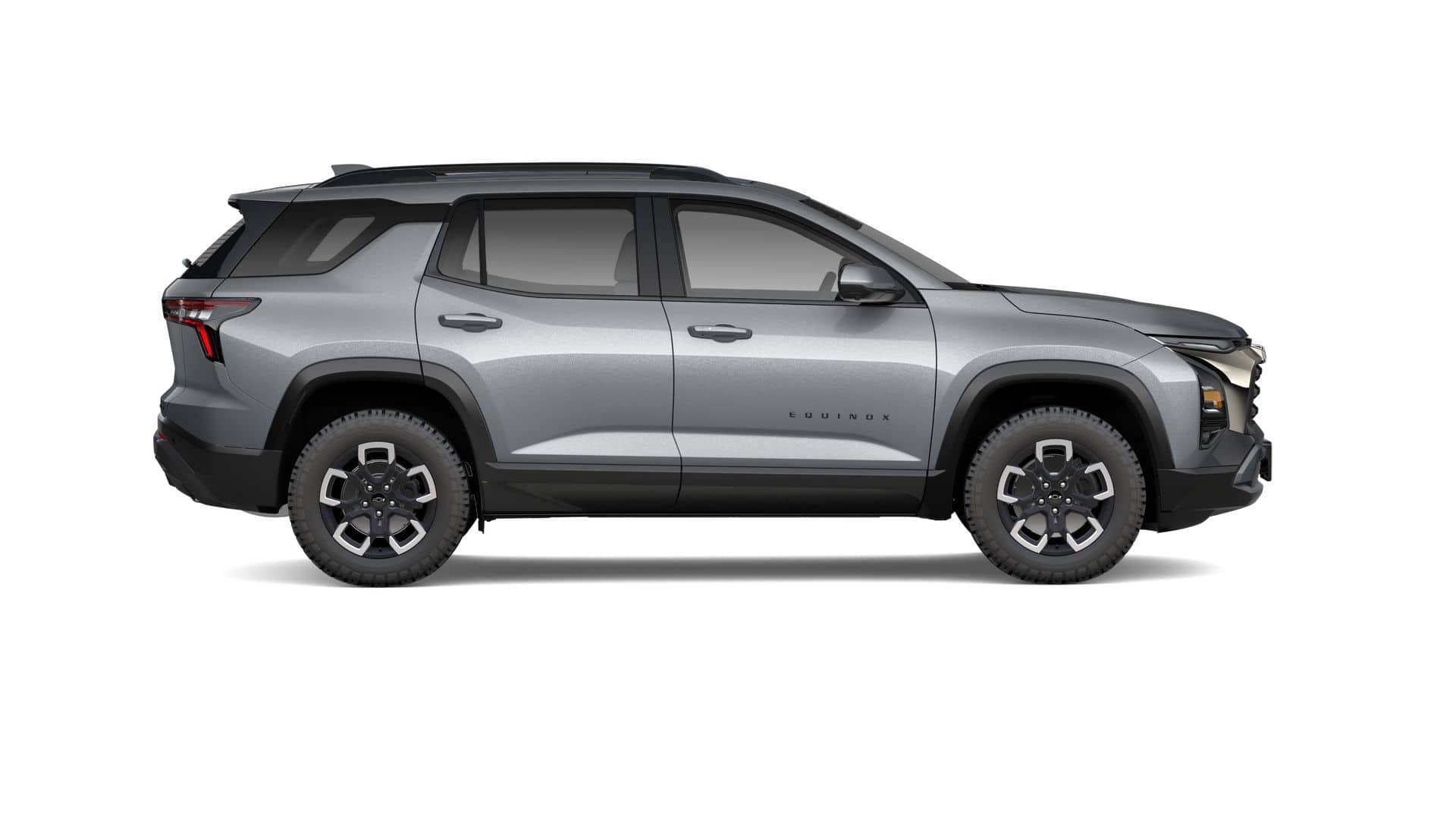 New 2026 Chevrolet Equinox ACTIV w/ Convenience Package III FWD image 23