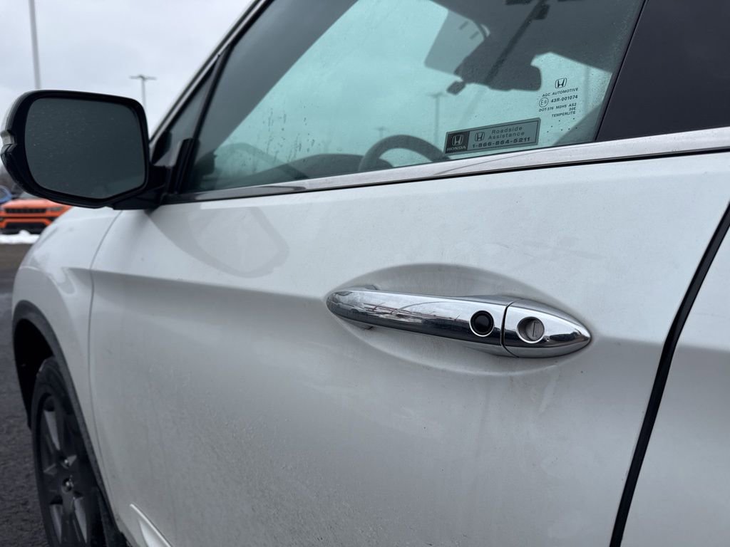 Used 2020 Honda Ridgeline RTL-E image 10