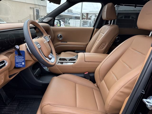 New 2026 Hyundai Palisade Calligraphy image 19