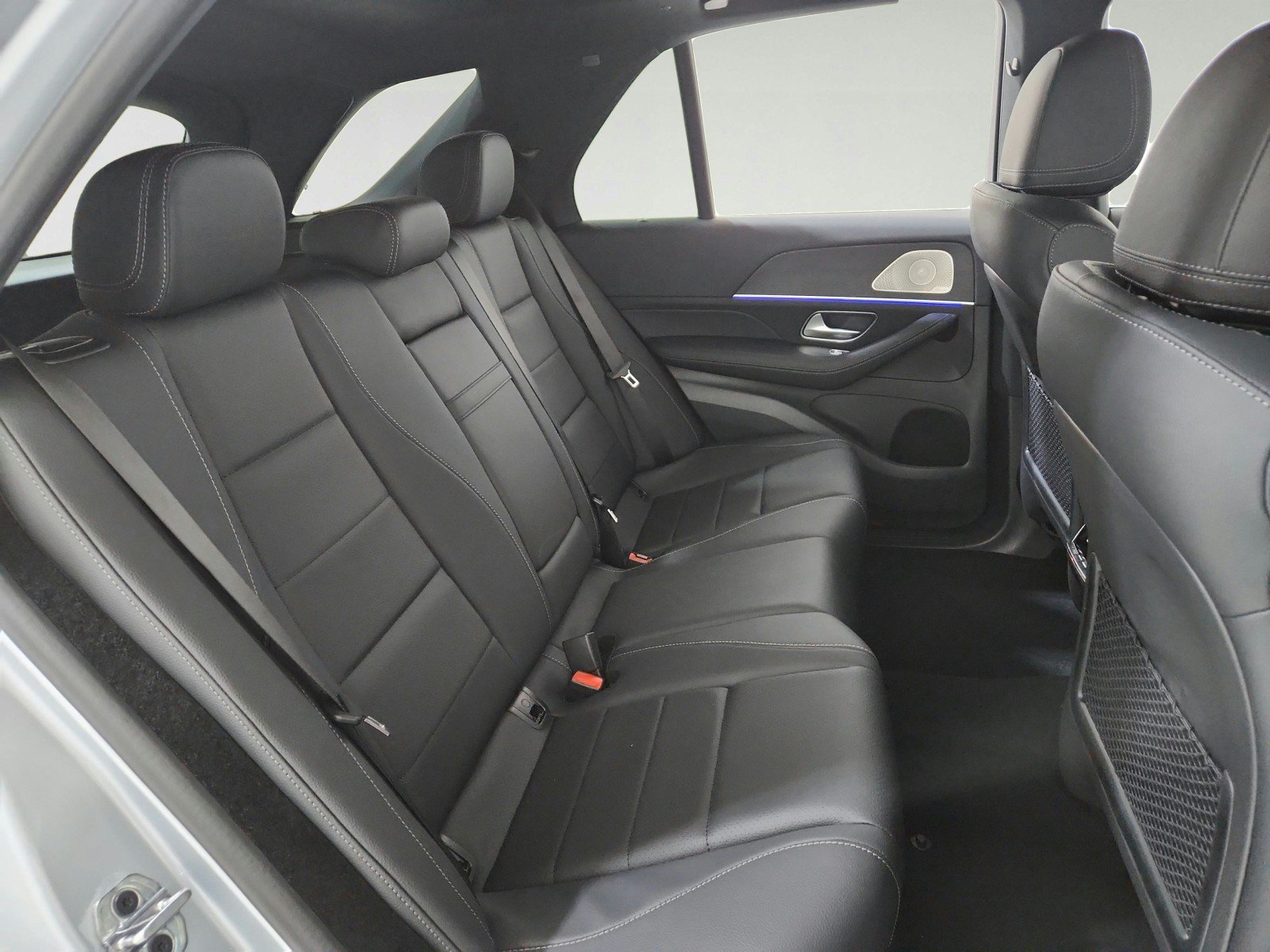 Used 2026 Mercedes-Benz GLE 350 4MATIC image 21