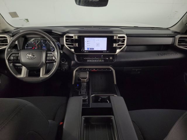Used 2022 Toyota Tundra SR5 w/ SR5 Convenience Package AWD/4WD image 25