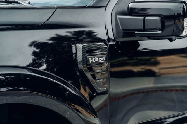 New 2026 Ford F150 Lariat AWD/4WD image 7