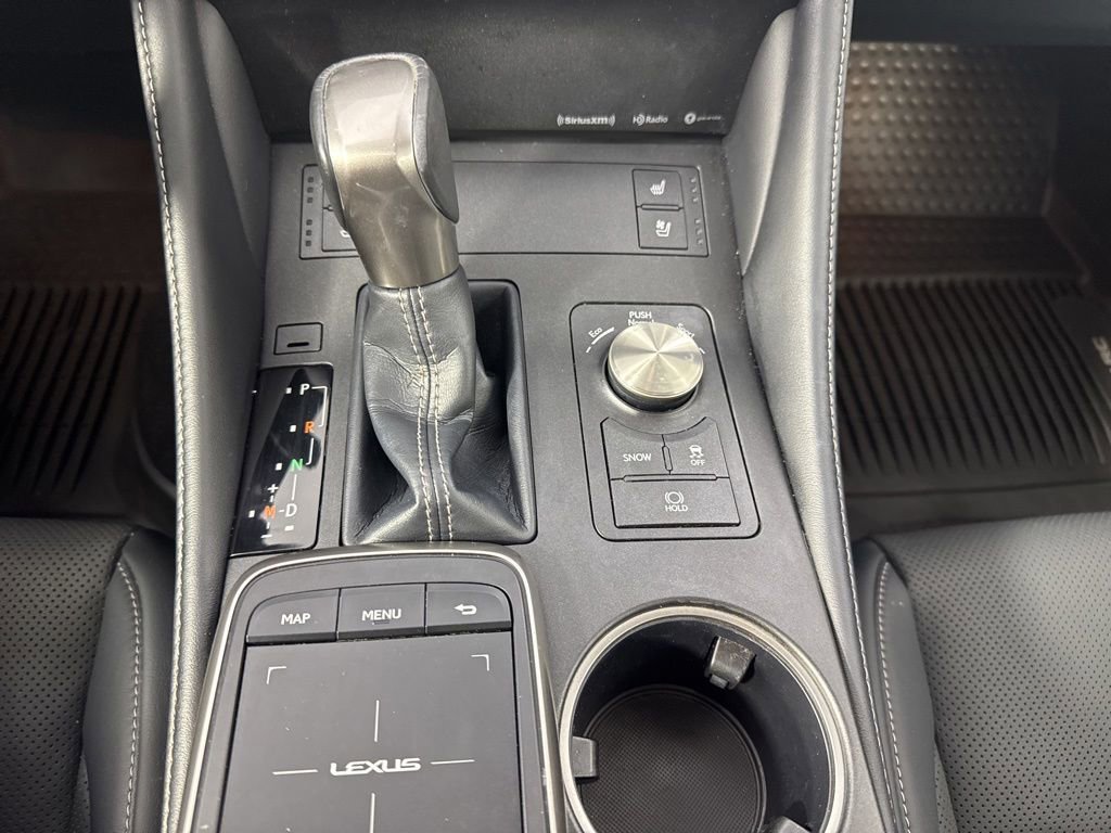 Used 2021 Lexus RC 300 AWD w/ Navigation Package image 19