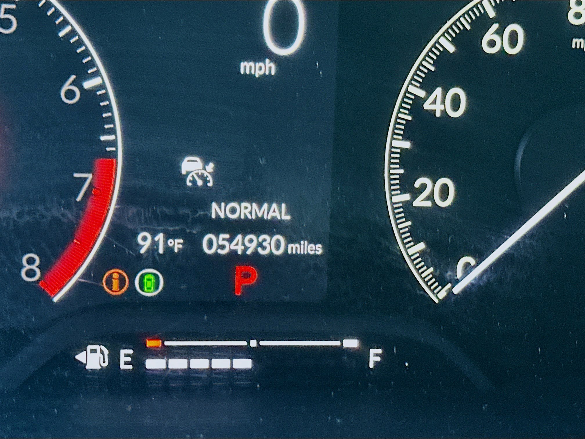 Used 2024 Honda Civic Sport image 18