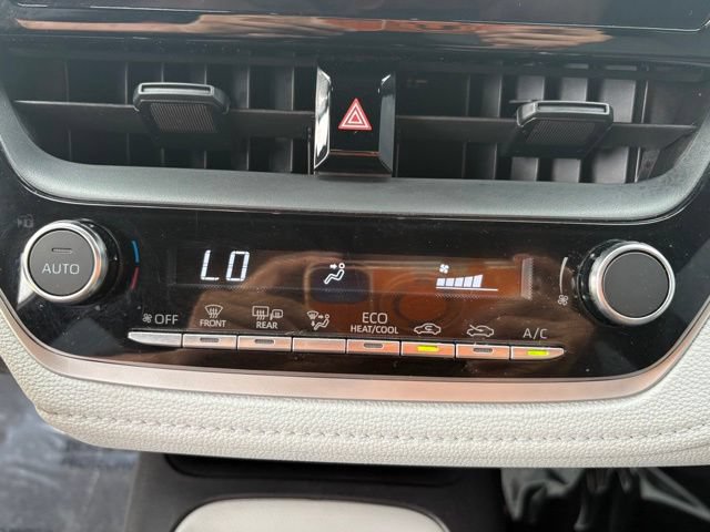 Used 2024 Toyota Corolla SE FWD image 17