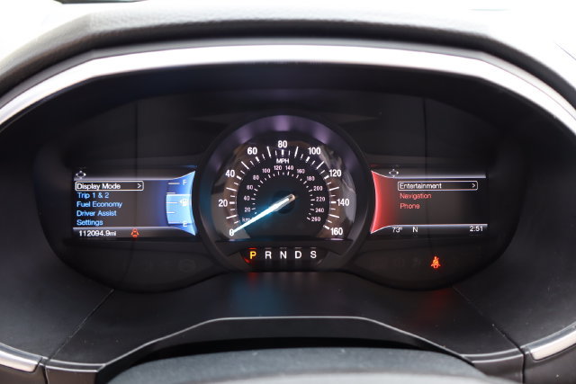 Used 2018 Ford Edge Titanium w/ Equipment Group 301A AWD/4WD image 19