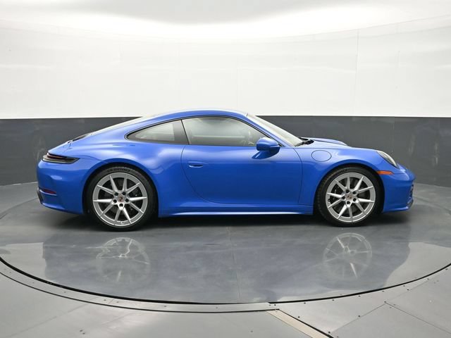 Certified 2025 Porsche 911 Carrera S RWD image 21