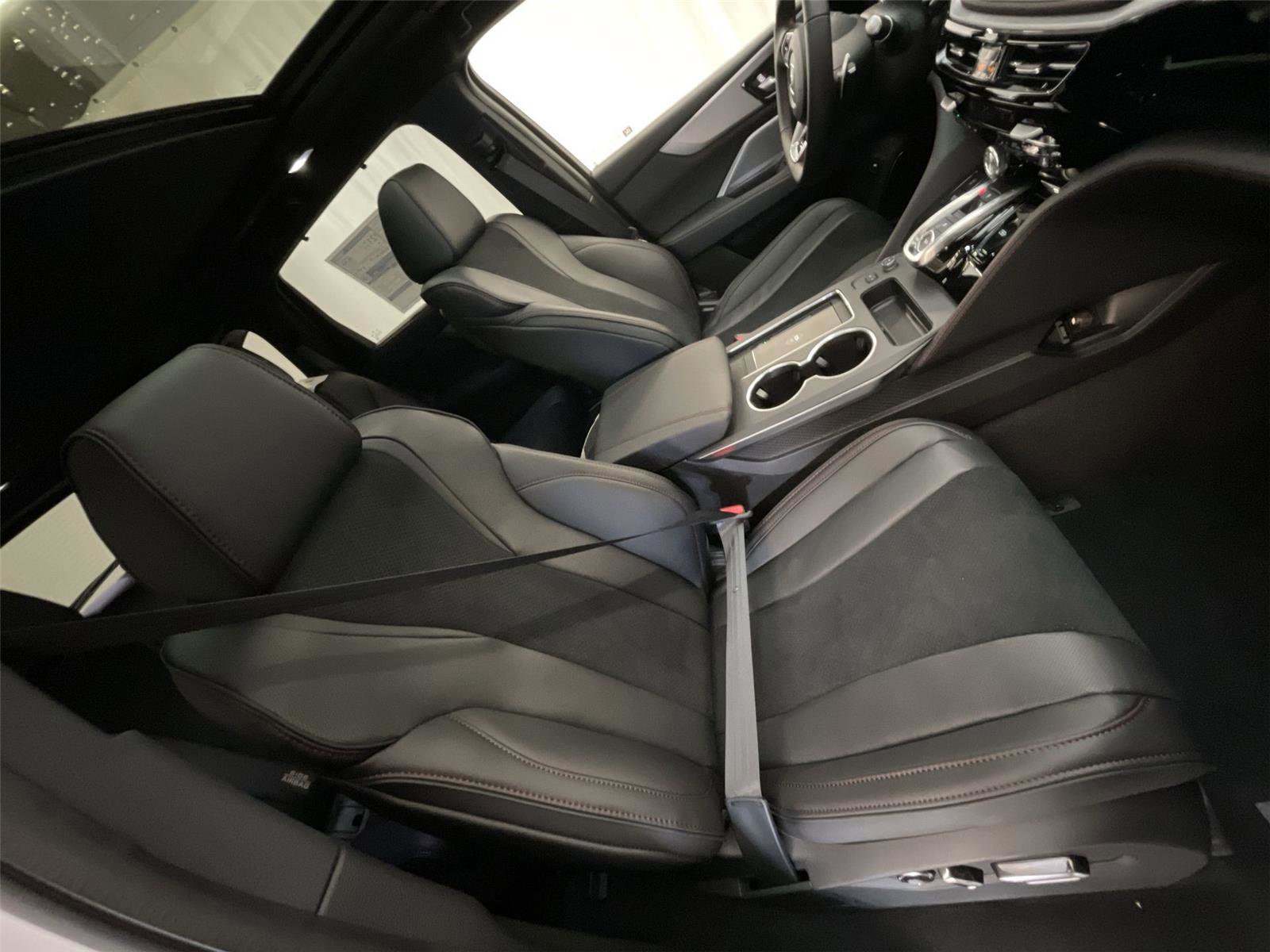 New 2026 Acura MDX A-Spec image 22