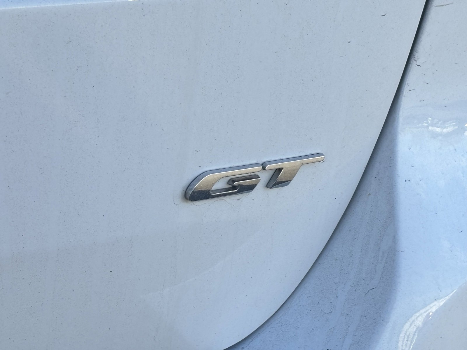 Used 2023 Dodge Durango GT image 3