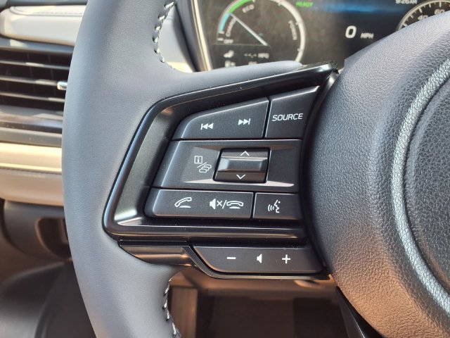 New 2026 Subaru Forester Touring AWD/4WD image 15
