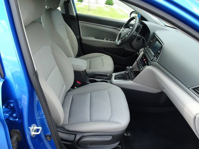Used 2017 Hyundai Elantra SE w/ SE A/T Tech Package 03 FWD image 16