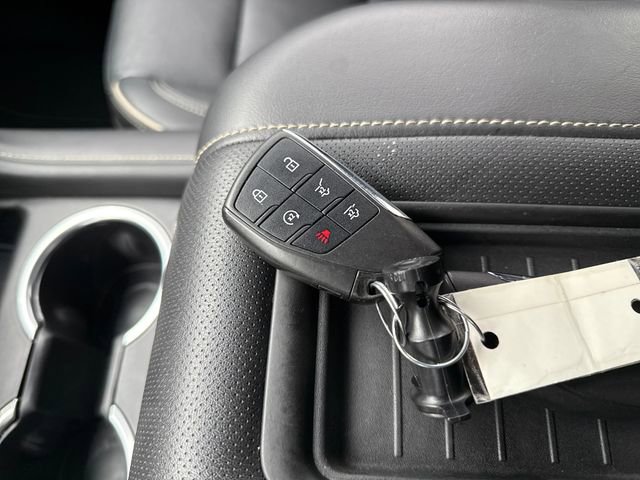 Used 2021 GMC Yukon SLT w/ SLT Luxury Plus Package image 32